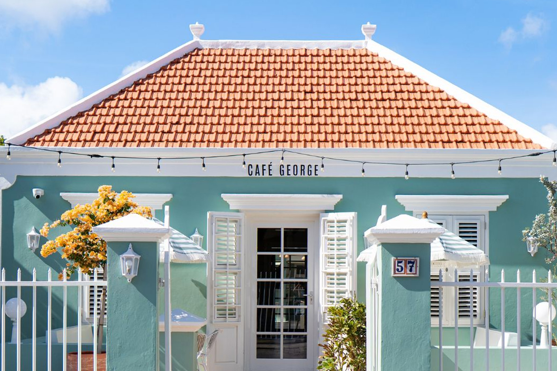 Café George