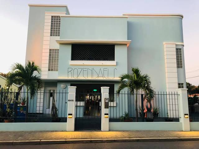 Rozendaels