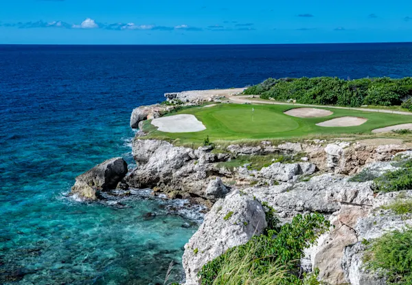 Blue Bay Golf & Beach Resort
