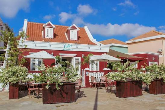 Esty's Brasserie