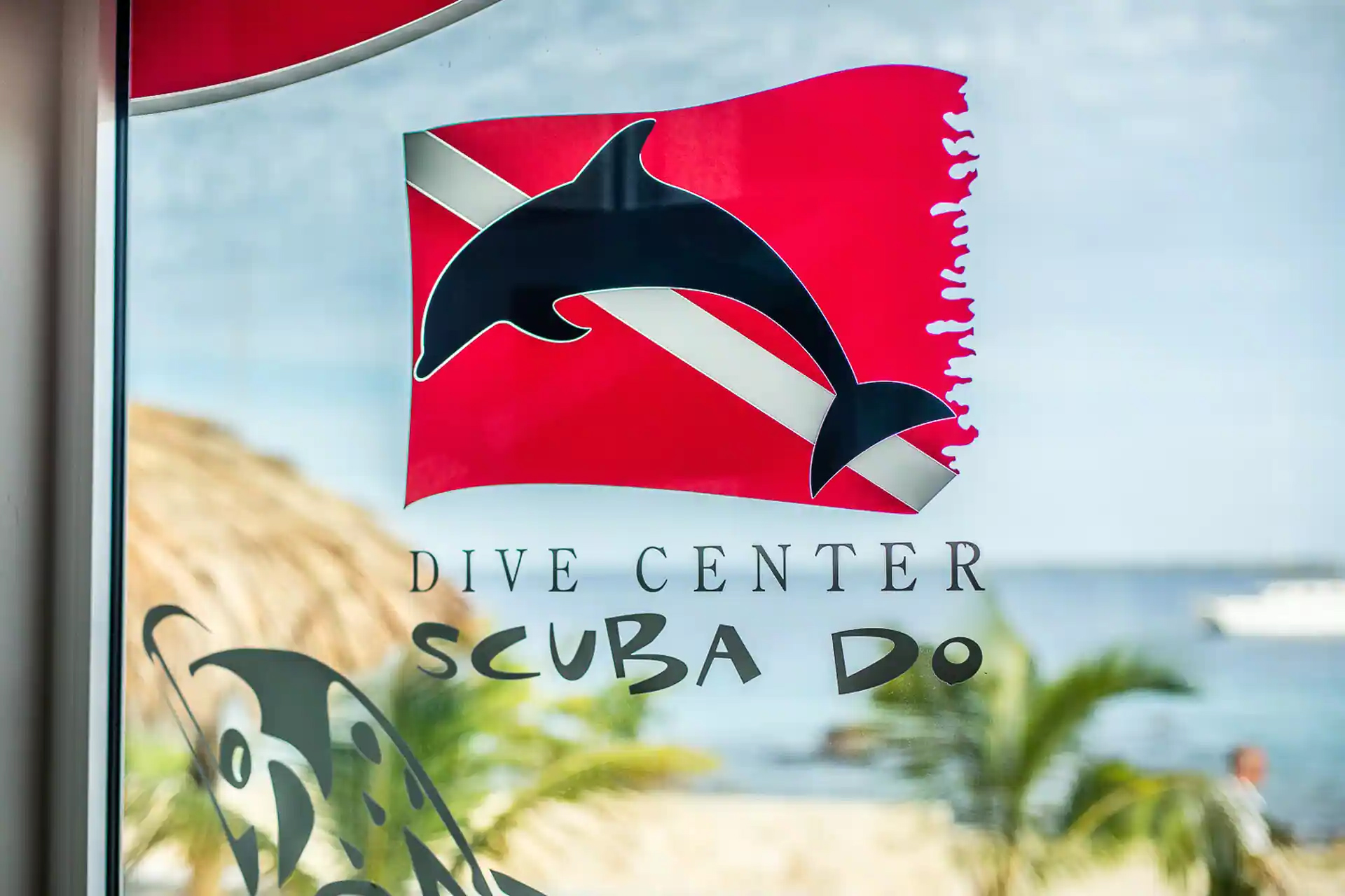 Scuba Doo