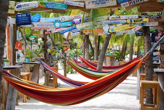 Chill Beach