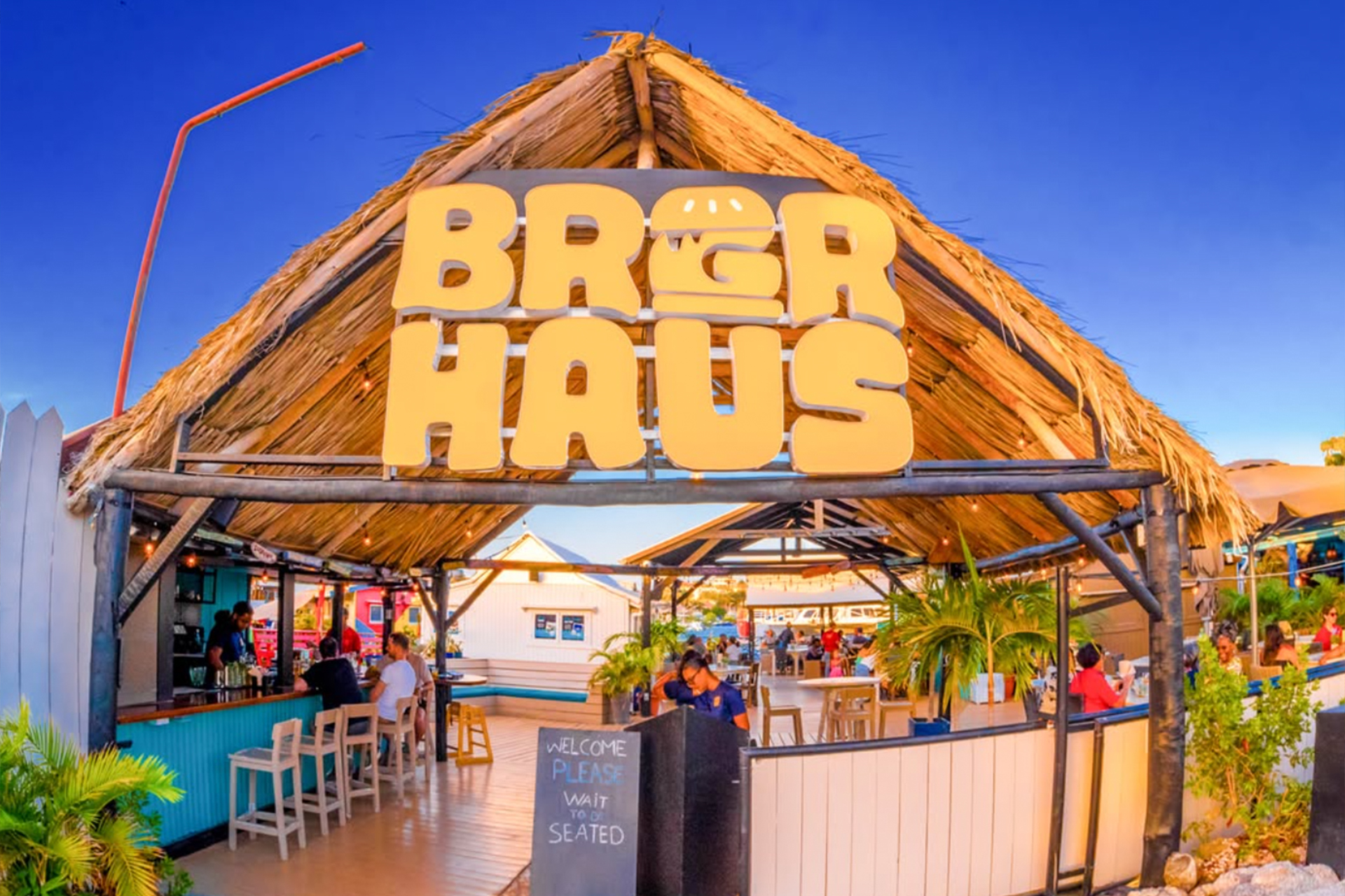 BRGRHaus