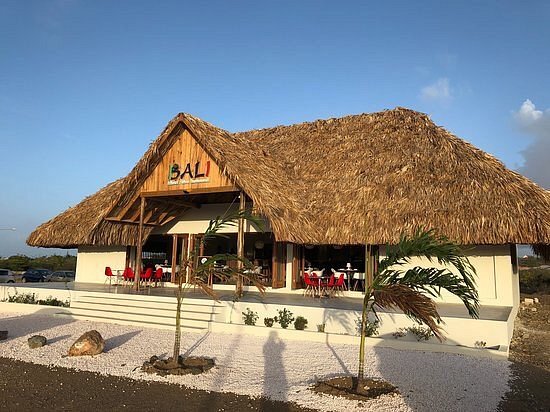 Bali Restaurant