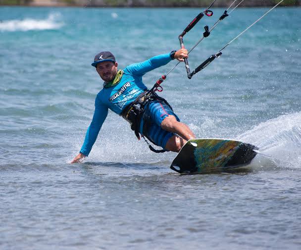 Nix Kiteboarding