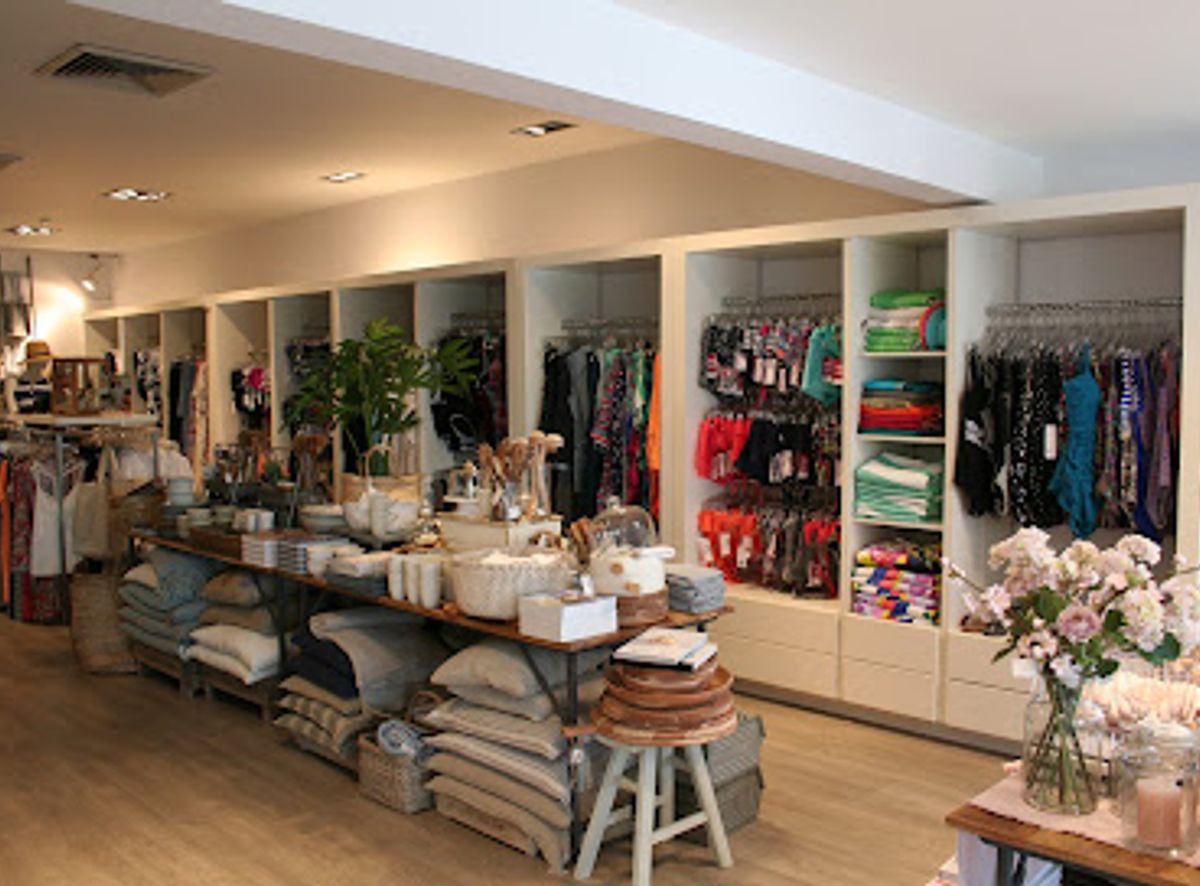 Concept Store By Sea & Sand