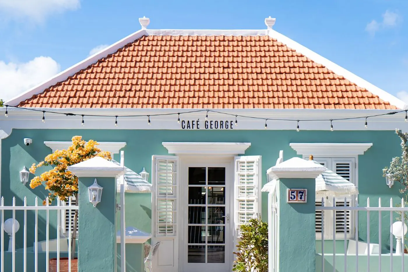 Café George